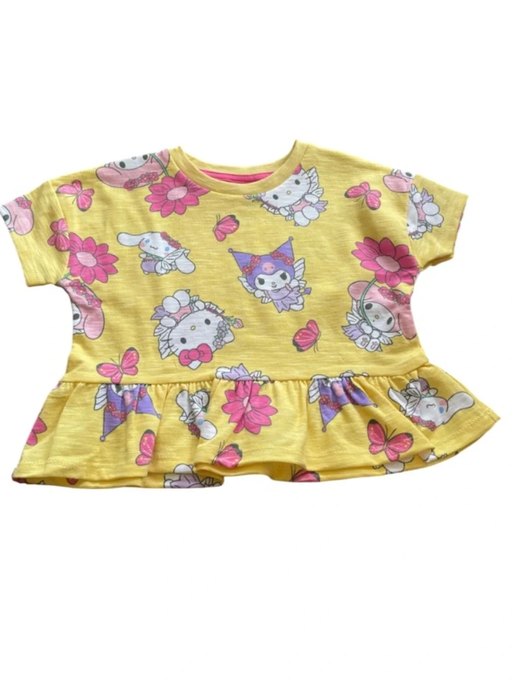 Sanrio sanrio’s girls